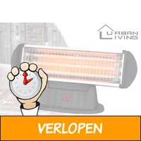 Elektrische heater | Nu in de aanbieding