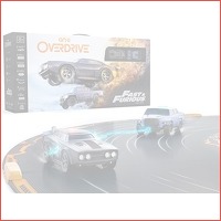 Anki overdrive starter kit Fast and Furi..