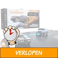 Anki overdrive starter kit Fast and Furious Edition