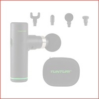 Tunturi massage gun Mini