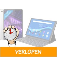 Lenovo Tab M10 Plus (2de generatie)