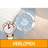 Veiling: London herenhorloge van Jacob Zech (Z4.1540.00..