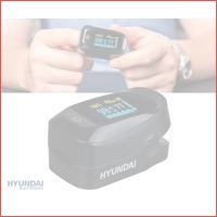 Hyundai pulse oximeter