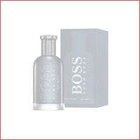 Hugo Boss Bottled Infinite EDP 100 ml