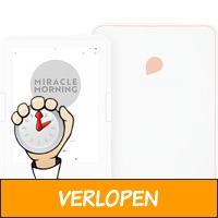 Storytel Reader + gratis beschermhoes