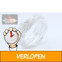 Workshop zilveren sieraad maken