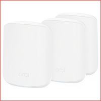 Netgear Orbi RBK353 Wifi 6 Mesh-Systeem