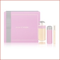 Prada Candy gift set