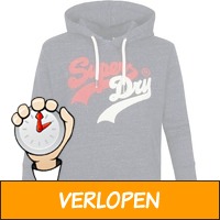 Superdry hoodie Vintage Logo Source