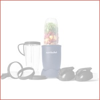 NutriBullet Blender Exclusive - 10-delig..