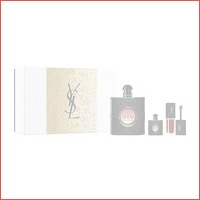 Yves Saint Laurent Black Opium gift set