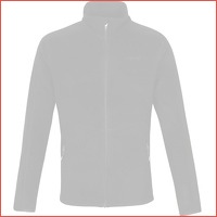 Tenson Miracle fleece jack