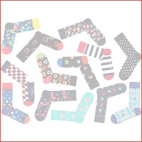 Happy Socks Mystery pack