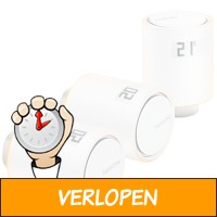 3 x Netatmo NAV-EN Uitbreiding