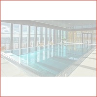 3 dagen ontspannen bij Wellness Hotel Le..