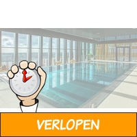 3 dagen ontspannen bij Wellness Hotel Leiden