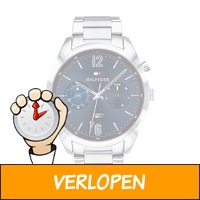 Tommy Hilfiger herenhorloge TH1791551