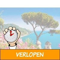 Onvergetelijke 8-daagse Mediterrane droom cruise