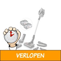 Bosch Serie 8 oplaadbare stofzuiger