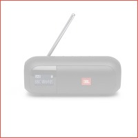 JBL dab radio Tuner 2