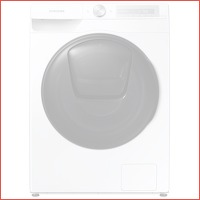 Samsung WD80T654ABH/S2 Addwash