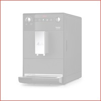 Melitta Purista Series 300 espressomachi..