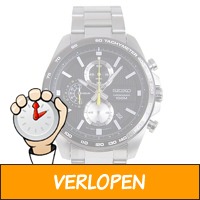 Seiko Casual Chronograph herenhorloge