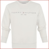 Tommy Hilfiger trui