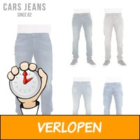 Cars joggingbroeken