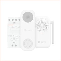 Ezviz DB1 C Kit