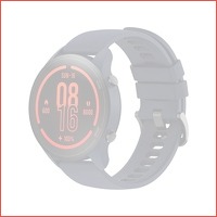 Xiaomi Mi Watch smartwatch