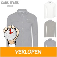 Cars overhemden sale