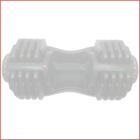 Tunturi Selector dumbbell 25 kg