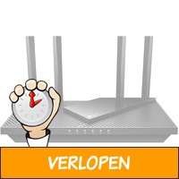 TP-Link Archer AX55