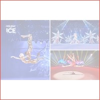 Ticket voor Holiday on Ice - SUPERNOVA 2..