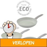 Prestige Eco 3-delige pannenset