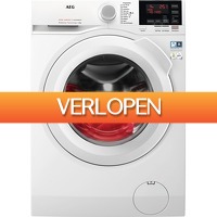 EP.nl: AEG L6FBSPORT ProSense wasmachine