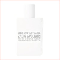 Zadig & Voltaire This Is Her eau de ..