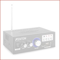 Fenton AV360BT versterker