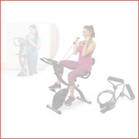 Slim Cycle hometrainer nu met korting