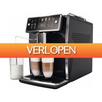 iBOOD.com: Saeco Xelsis espressomachine