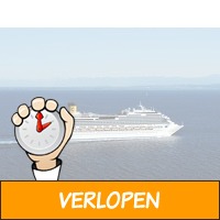 Geniet van een 8-daagse luxe cruise over de Oostzee lan..