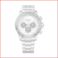 Hugo Boss Ikon HB1512965 herenhorloge