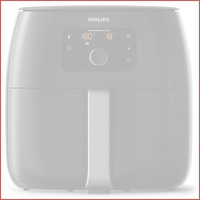 Philips airfryer HD9650/90 Avance Airfry..