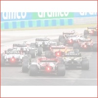 Ervaar de Formule 1: GP Hongarije