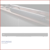 Hyundai Boom Soundbar