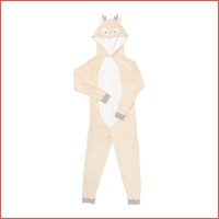 Onesie bamby