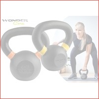 Kettlebell