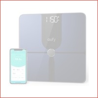 Eufy P1 Smart Weegschaal