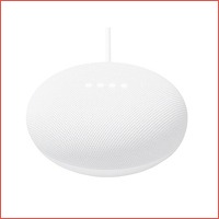 Google Nest Mini Smart Speaker